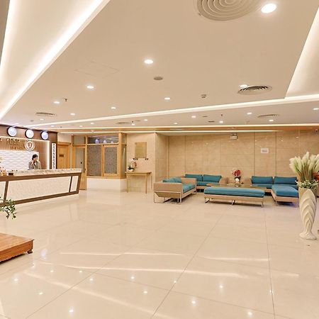 Grand Jeep Hotel Da Nang Luaran gambar