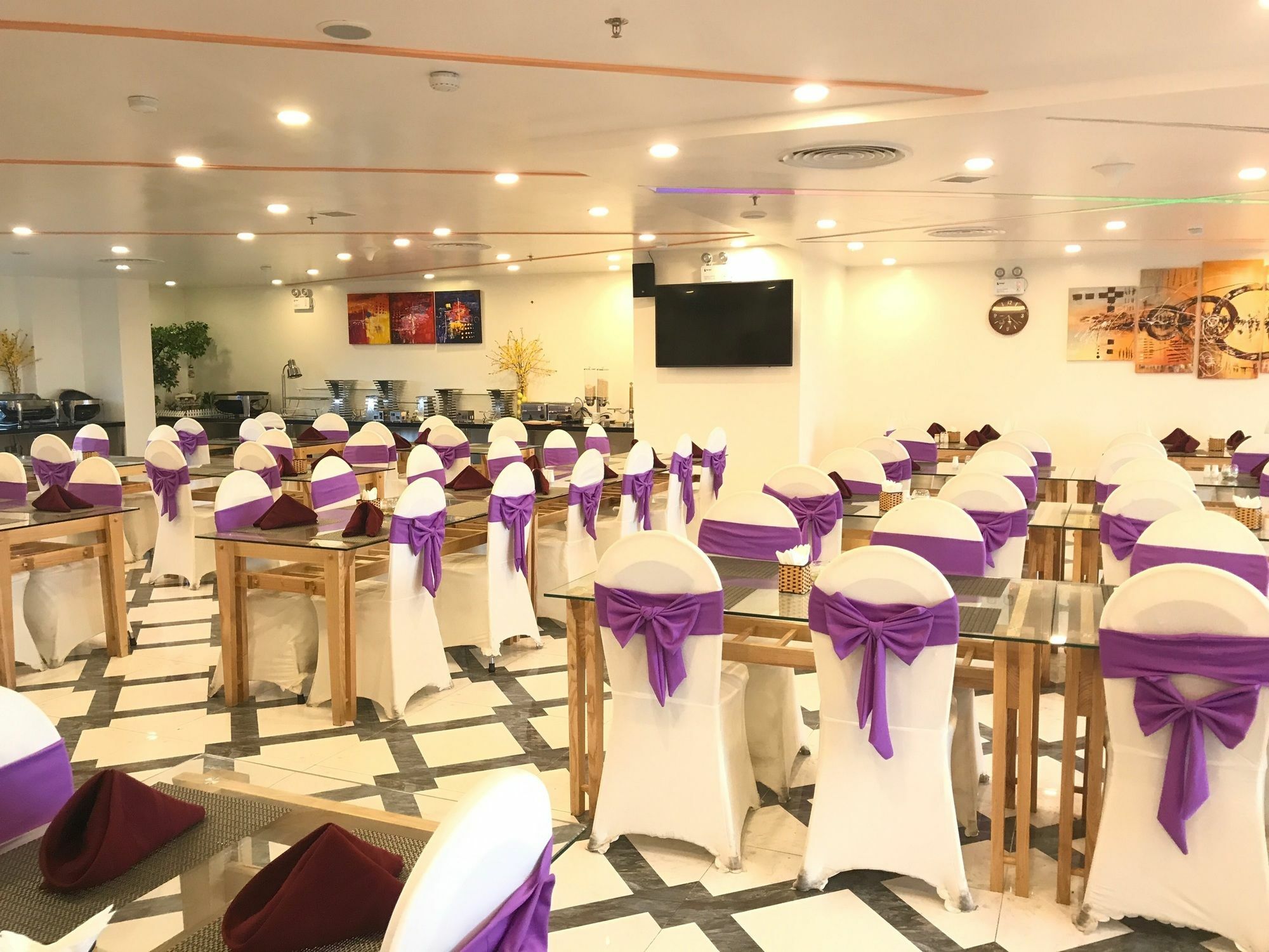 Grand Jeep Hotel Da Nang Luaran gambar