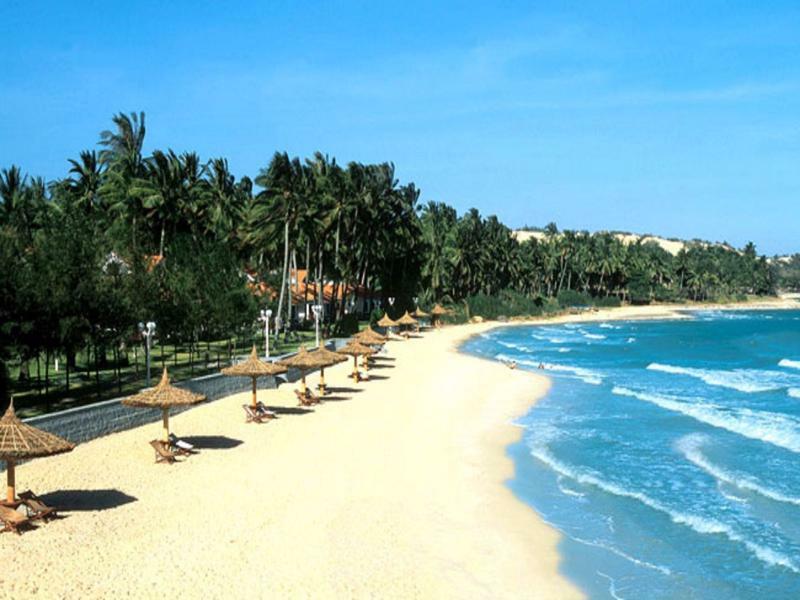 Grand Jeep Hotel Da Nang Luaran gambar